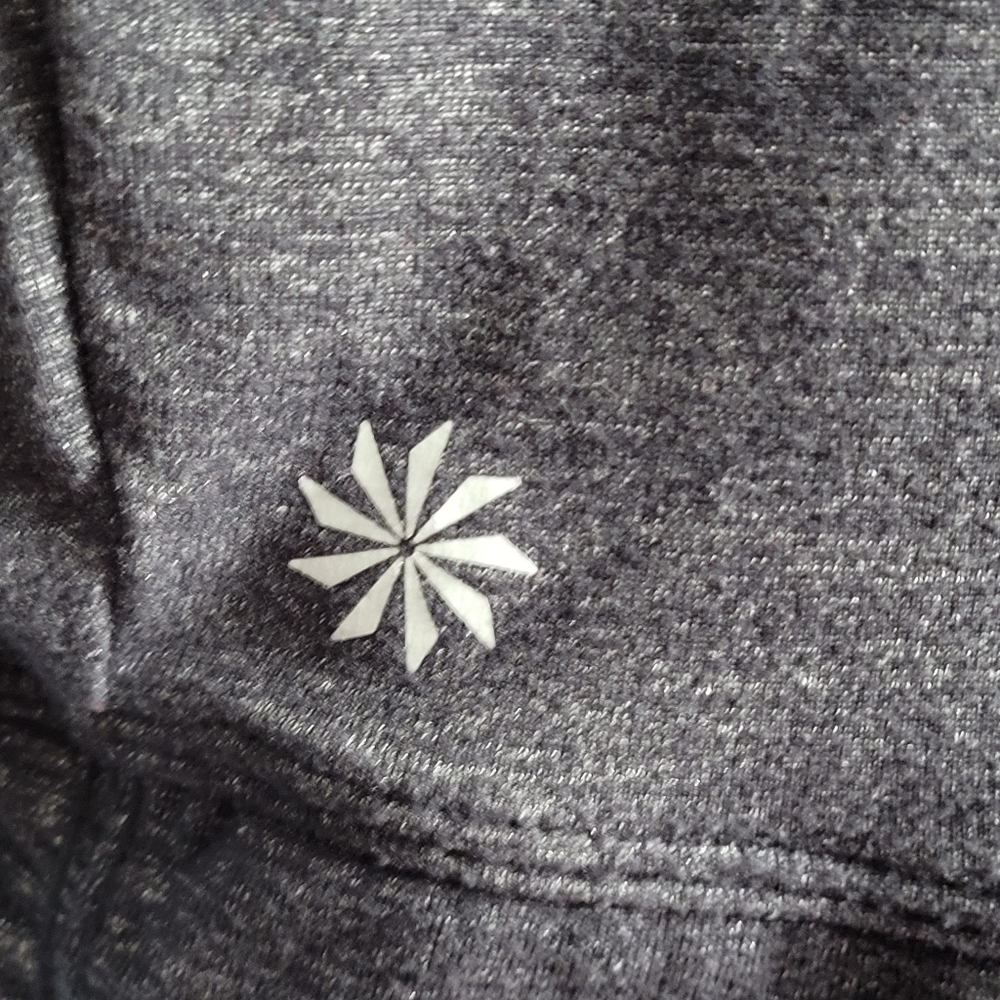 Athleta Odyssey Pullover Top View 5